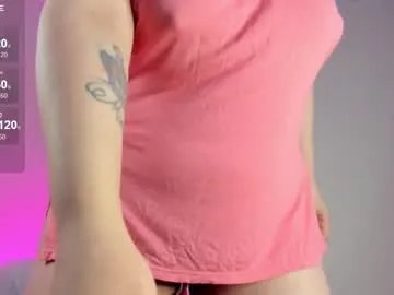Freechat lylah_brost on Chaturbate