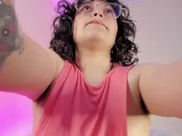 Freechat lylah_brost on Chaturbate