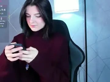 Away lynn_martin on Chaturbate