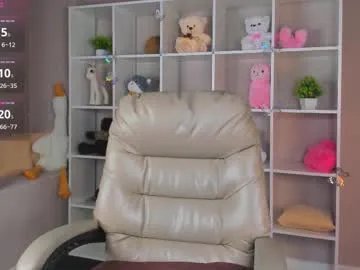 Away lynn_martin on Chaturbate