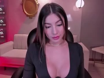 maddisontaylor on Chaturbate 