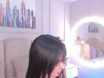 Freechat maddy_brooks on Chaturbate