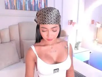 Freechat maddy_brooks on Chaturbate