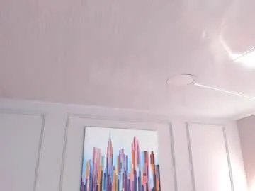 Freechat maddy_brooks on Chaturbate