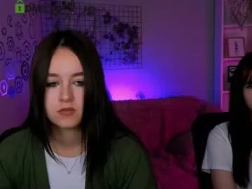 maddycats on Chaturbate 