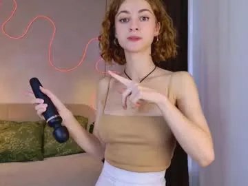 maffinpurrr on Chaturbate 