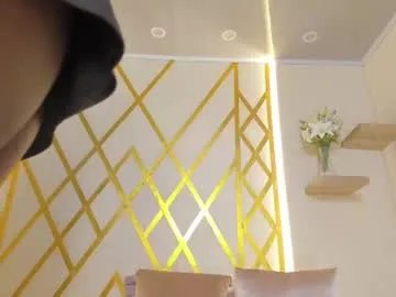 Private maryevans_ on Chaturbate