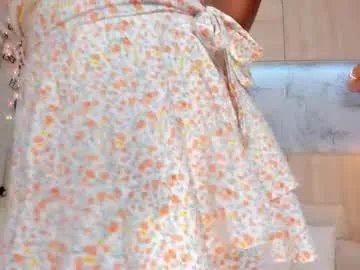 Private maryevans_ on Chaturbate