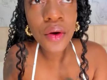 Private maryevans_ on Chaturbate