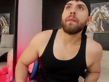 Freechat maximo_wolf1 on Chaturbate