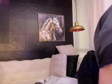 Freechat maximo_wolf1 on Chaturbate