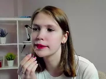 Freechat maygoodsell on Chaturbate