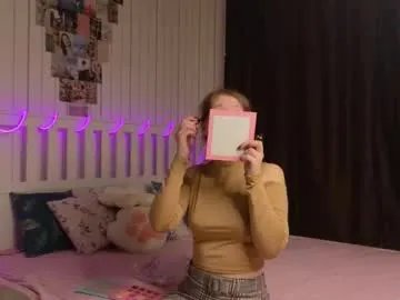 Freechat maygoodsell on Chaturbate