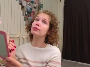 Freechat maygoodsell on Chaturbate