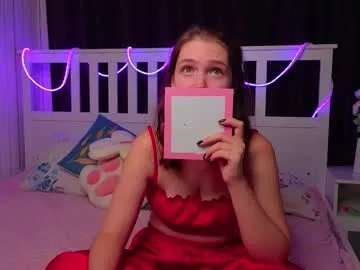 Freechat maygoodsell on Chaturbate