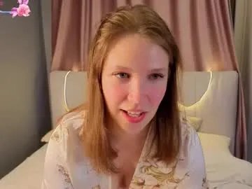 Freechat maygoodsell on Chaturbate