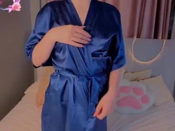 Freechat maygoodsell on Chaturbate