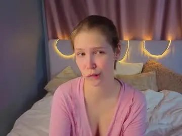 Freechat maygoodsell on Chaturbate