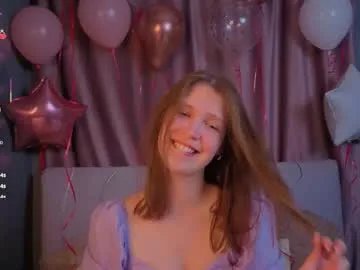 Freechat maygoodsell on Chaturbate