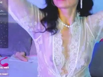 Freechat melissa_fane on Chaturbate