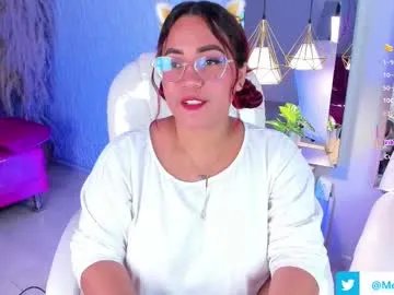 Freechat melissakarterrs on Chaturbate