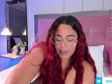 Freechat melissakarterrs on Chaturbate
