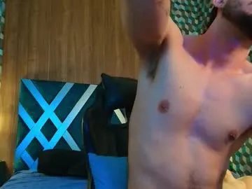 Freechat michael_magno on Chaturbate