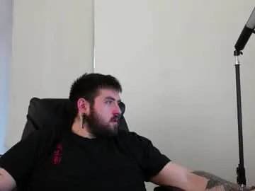 Freechat mike_platano on Chaturbate