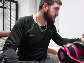 Freechat mike_platano on Chaturbate