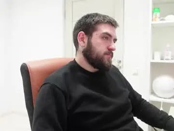 Freechat mike_platano on Chaturbate