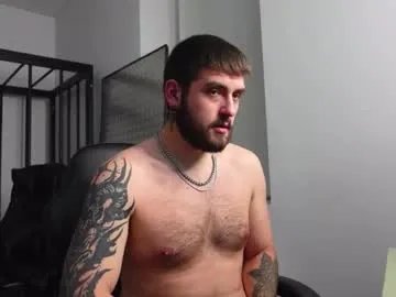 Freechat mike_platano on Chaturbate