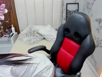 Freechat mileyjoas on Chaturbate