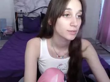 Private milky_way_rrr on Chaturbate