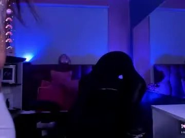 Freechat milu_beluci on Chaturbate