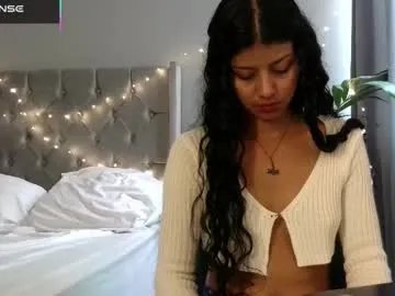minikunis on Chaturbate 