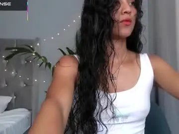 minikunis on Chaturbate 
