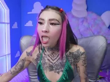 miss___angel on Chaturbate 