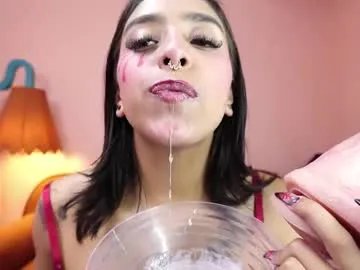 miss___sabrina on Chaturbate 