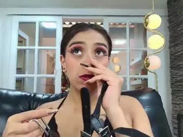 miss___sabrina on Chaturbate 