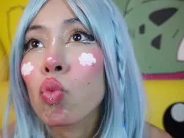 miss__aly on Chaturbate 