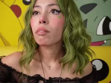 miss__aly on Chaturbate 