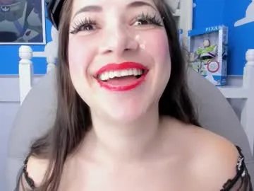 miss__pamela on Chaturbate 