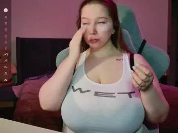 miss_anna909 on Chaturbate 