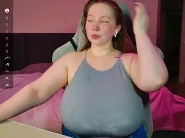 miss_anna909 on Chaturbate 