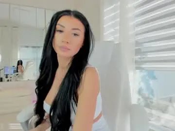 Private miss_diamond__ on Chaturbate