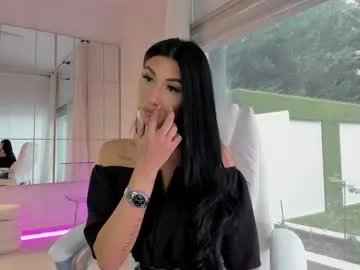 Private miss_diamond__ on Chaturbate