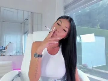 Private miss_diamond__ on Chaturbate