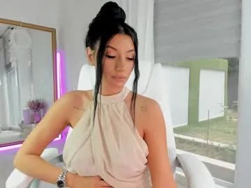 Private miss_diamond__ on Chaturbate