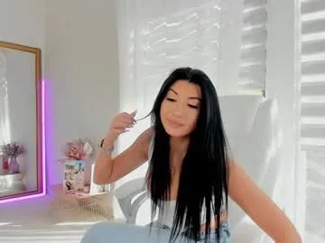 Private miss_diamond__ on Chaturbate