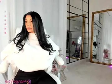Private miss_diamond__ on Chaturbate